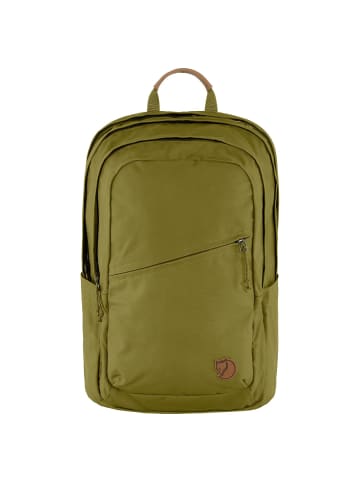 FJÄLLRÄVEN Räven 28 - Rucksack 15" 47 cm in foliage green