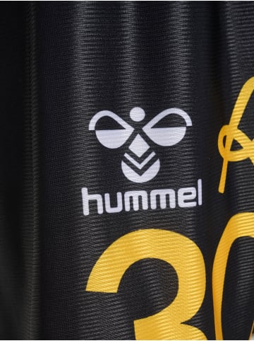 Hummel Kurze Hose Lrv X Erwachsene in BLACK