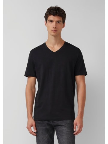 s.Oliver T-Shirt in 9999_schwarz