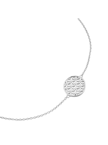Rafaela Donata Armband Sterling Silber in silber