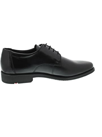LLOYD Nevio Business Schuh Schwarz