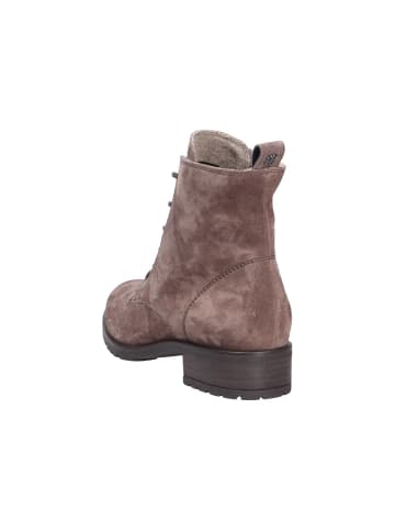 Paul Green Stiefel in braun