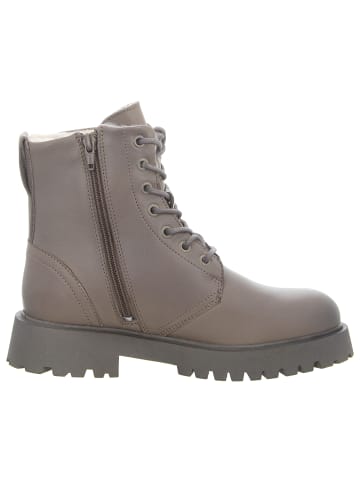 Apple of Eden Stiefeletten in grau