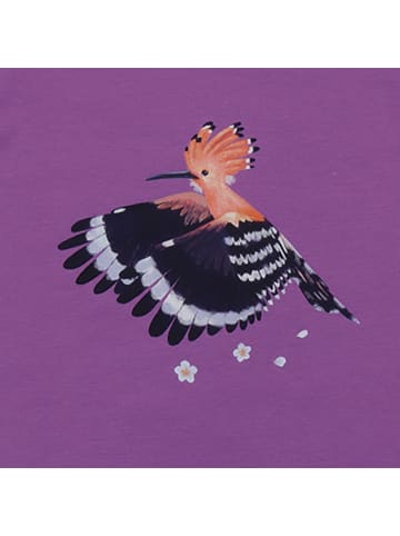 Walkiddy T-Shirt Happy Hoopoes-T-Shirt