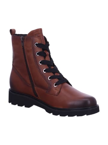 remonte Damen Stiefel/Boots ungefüttert in Braun