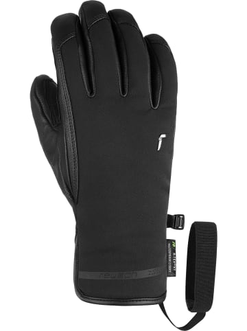 Reusch Fingerhandschuhe Explorer Pro R-TEX® PCR Lady in 7700 black