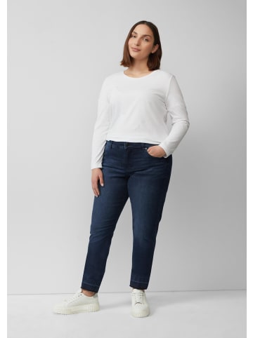 s.Oliver Jeans-Hose in 59Z4_navy