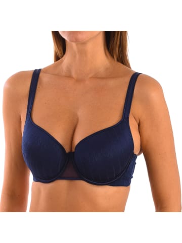 Selene Push-Up-BH in Blue