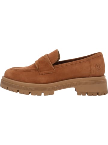 Palado Loafers Raghir in Braun