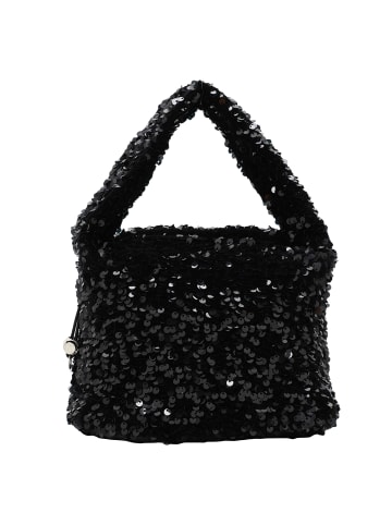 myMo Women Handbag in Schwarz