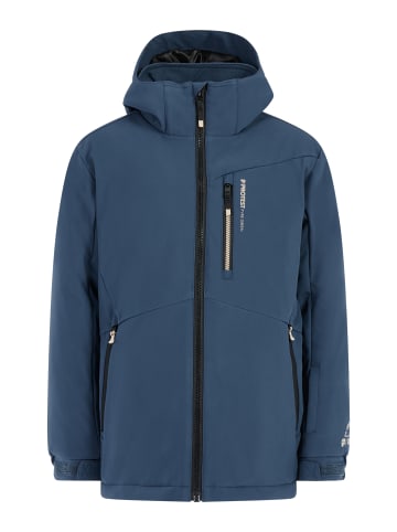 Protest " PRTSoulby JR in Twilight navy