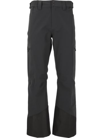 SOS Skihose Lipno in 1001 Black