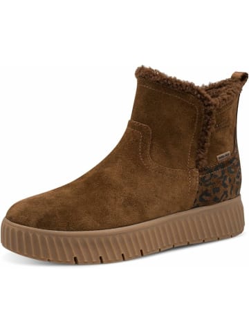 Tamaris Stiefeletten in schwarz