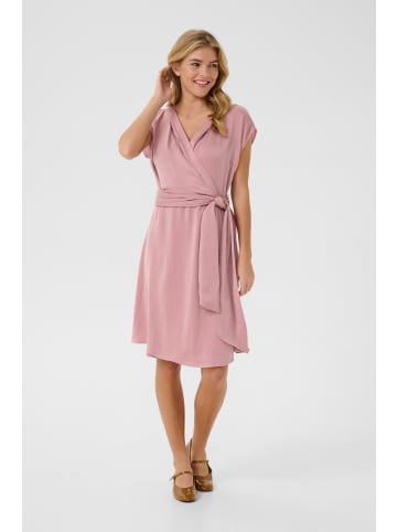 Cream Kleid CRNoretta Feminine in Dawn Pink