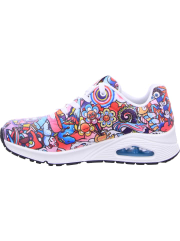 Skechers Sneaker in multicolour
