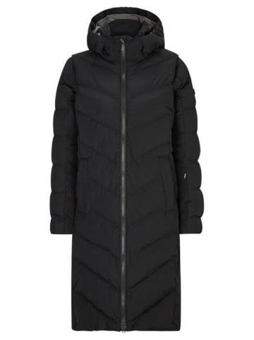 Ziener Funktionsmantel TELSE lady (jacket ski) in Schwarz