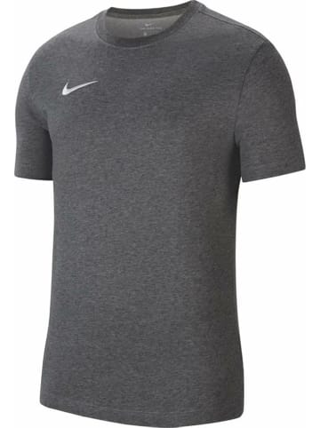 Nike Rundhals T-Shirt für Herren in weiß