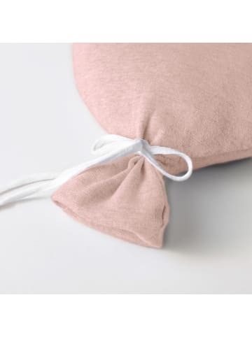 nordic coast company  Babykissen Wanddekoration Ballon Rosa