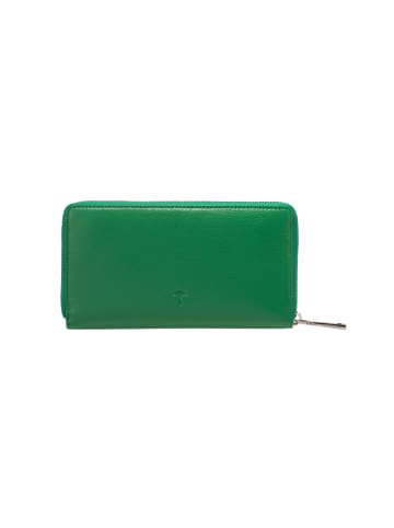 JOOP! Geldbörse 'Lantea Yura in Pepper Green'