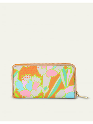 Oilily Portemonnaie Zoey in Braun