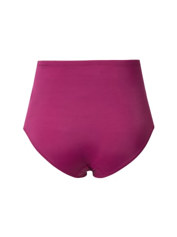 Ulla Popken Miederhose in fuchsia pink