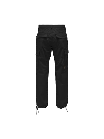 Only&Sons Hose in Black