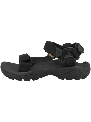 Teva Trekkingsandale Terra Fi 5 Universal XT in schwarz