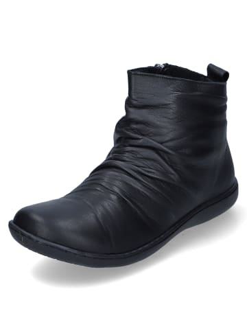 Andrea Conti Stiefeletten in schwarz