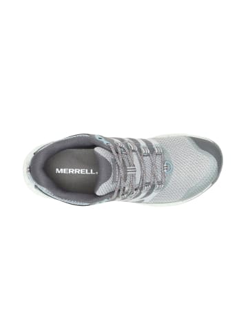 Merrell Trekkingschuhe in Grau