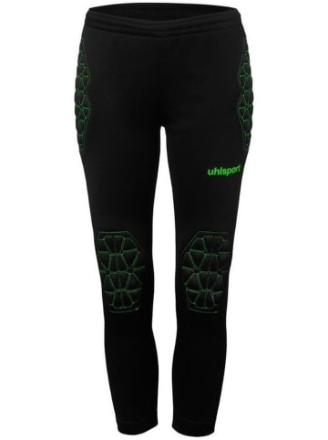 uhlsport  Trikot "Impulse Torwart Set Junior" in Grün