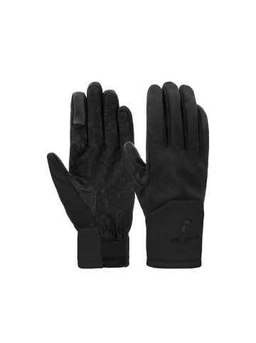 Reusch Fingerhandschuhe Vertical TOUCH-TEC™ in 7700 black