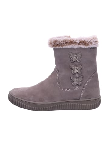 Lurchi Stiefel und Boots in Braun