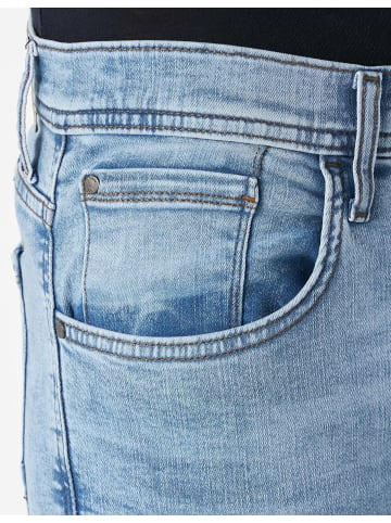 BLEND Slim Fit Jeans für Herren in blau