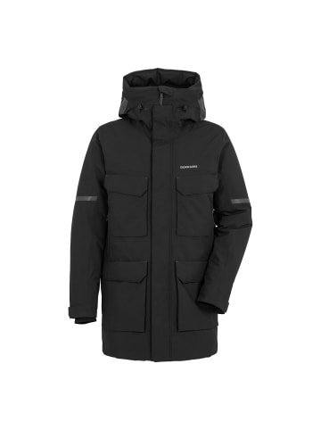 Didriksons Parka Drew in black