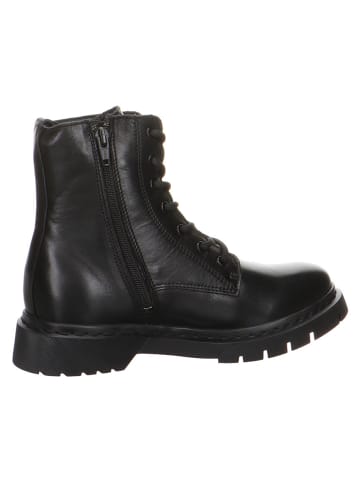 Tamaris Stiefelette in schwarz