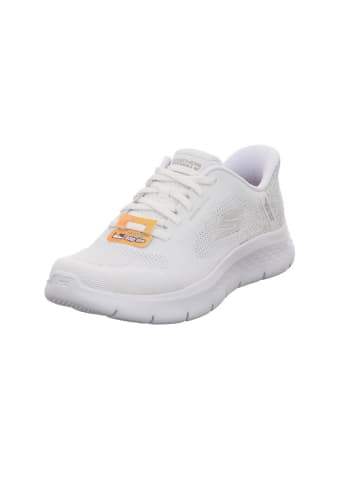Skechers Slipper GO WALK FLEX-SAFIYA in white