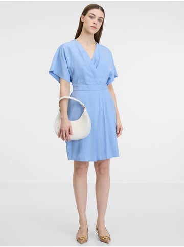 orsay Kleid in Hellblau