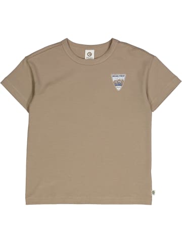 müsli T-Shirt in Cashew