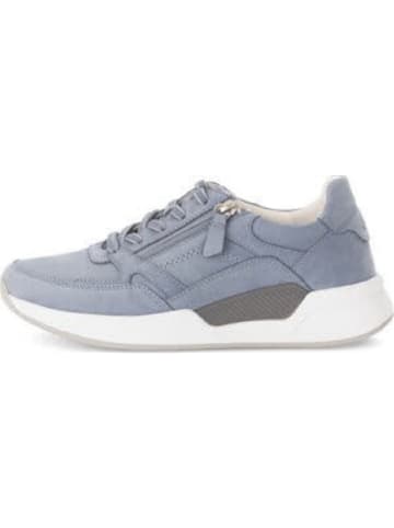 rollingsoft Sneaker in blau