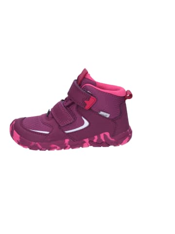 Legero Stiefeletten/Boot in rot