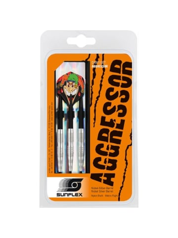 Sunflex Dartpfeile Aggressor