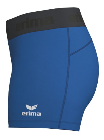 erima Damen Tight in new royal