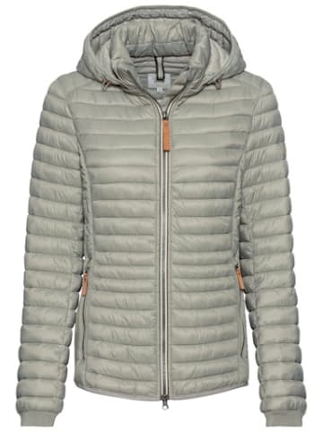 Camel Active Steppjacke für Damen in uni