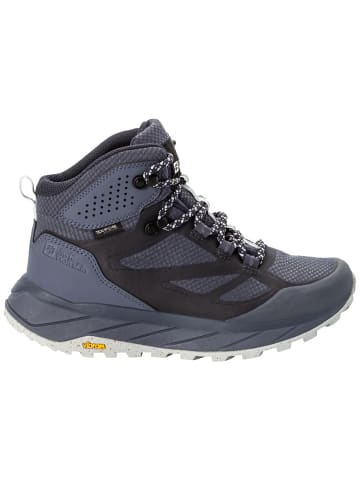 Jack Wolfskin W TERRAVENTURE TEXAPOREMID