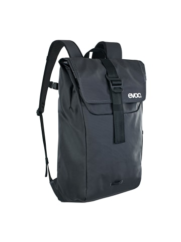 evoc Daypack 48 cm Laptopfach in carbongrey-black