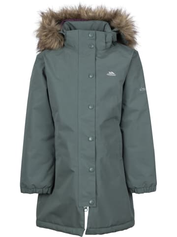 Trespass Kinder Regenjacke in Grün