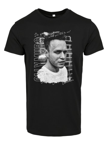 Merchcode Merchcode T-Shirts in black
