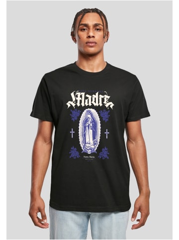 Mister Tee T-Shirt in black