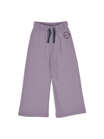 müsli Sweathose in Lilac fog