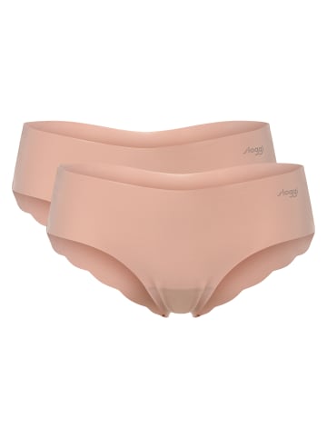 Sloggi Hipster in nude - 0002